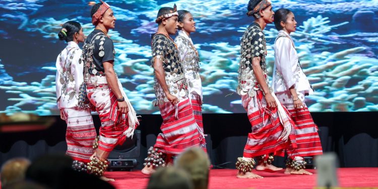 Grupu “Bso’ot” RAEOA Anima Konferénsia APCC Da-Haat, Loron Ikus