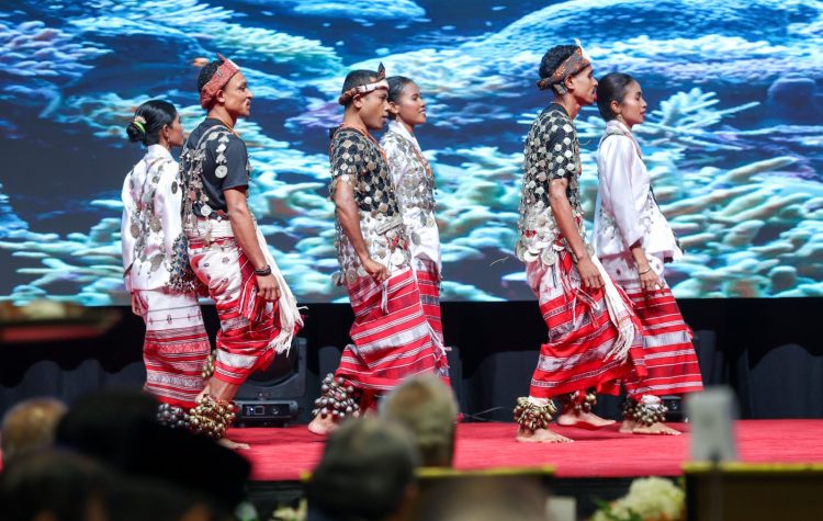 Grupu “Bso’ot” RAEOA Anima Konferénsia APCC Da-Haat, Loron Ikus