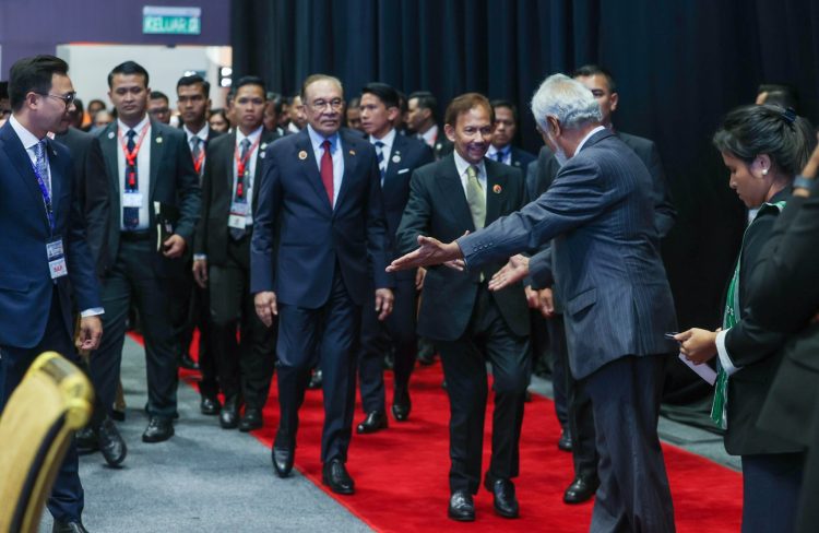 Governu TL Oferese Almosu ba Nasaun Membru ASEAN