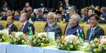 Governu TL Oferese Almosu ba Nasaun Membru ASEAN