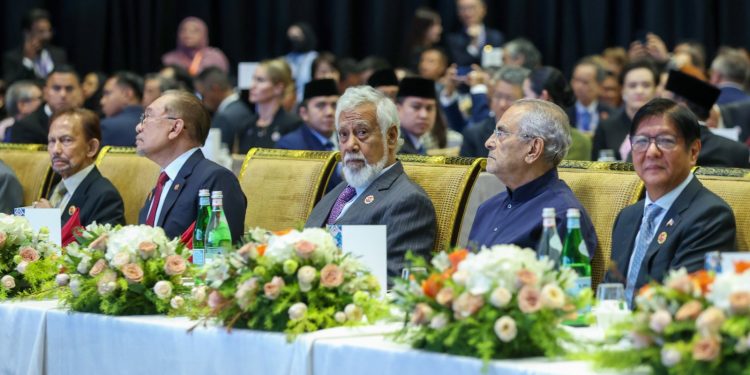 Governu TL Oferese Almosu ba Nasaun Membru ASEAN