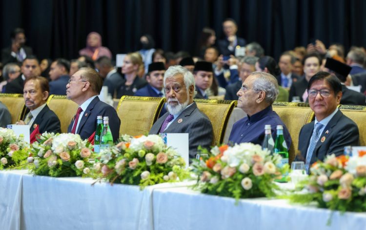 Governu TL Oferese Almosu ba Nasaun Membru ASEAN