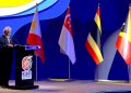 The speech by Prime Minister Kay Rala Xanana Gusmão  On The Admission of Timor-Leste Into ASEAN