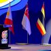 The speech by Prime Minister Kay Rala Xanana Gusmão  On The Admission of Timor-Leste Into ASEAN