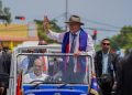 ‘Welcome’ PM Australia Anthony Albanese Mai Timor-Leste