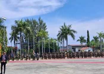 ‘Welcome’ PM Anthony Albanese