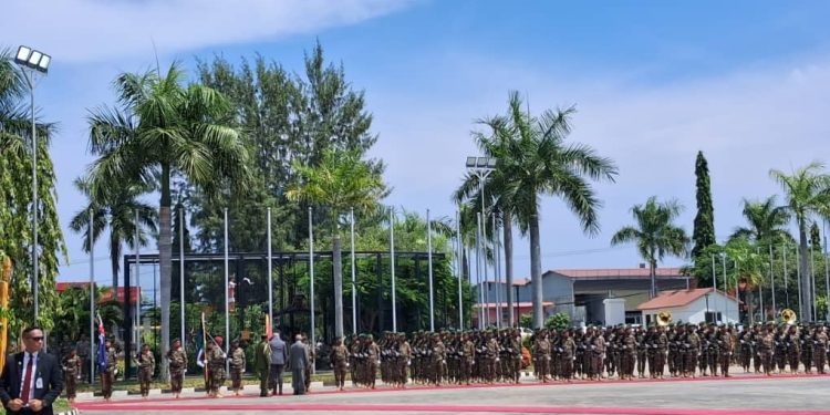 ‘Welcome’ PM Anthony Albanese