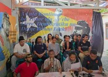 Rekrutamentu Kredivél, Hari’i PNTL Profesionál