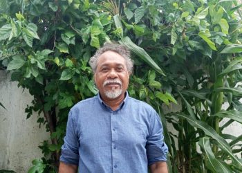 Liberdade Ekonomia Timor-Leste Presiza Atensaun Ba Setór Agrikultura
