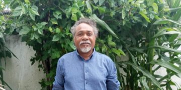Liberdade Ekonomia Timor-Leste Presiza Atensaun Ba Setór Agrikultura