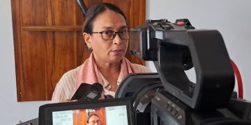 Feto Potensiál Baucau Prontu Partisipa Dezemvolvimentu